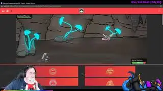[TIE BREAKER] PCG League That_Noob_Guy ⚔ DMGaming