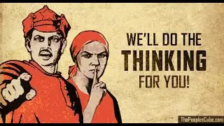 Thoughtcrime and What Is Orthodoxy?
