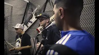Nico Zabala - mix Sessions Live (Lo Del Seba)
