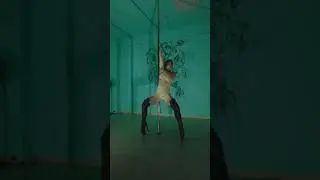 Strip Dance  Alena