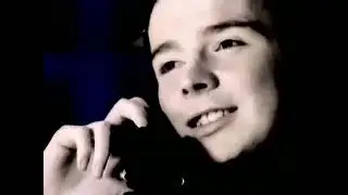 Rick Astley   Rick's Hit Mix The Vídeo Megamix 1989 (4k  - Ultra HD)