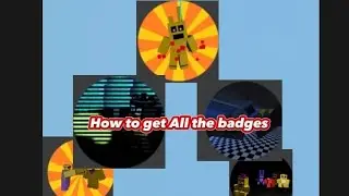 How to get all the badges in Fredbears Spring Lock suits