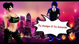 tu amigo o tu amante -paraiso