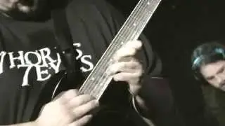 STEALING AXION - Solar (OFFICIAL VIDEO)