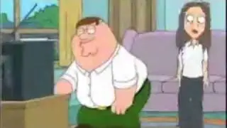 Peter muore Guardando Cotto e Mangiato