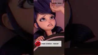 Quel est le numéro du Startrain qui emmène Marinette et ses parents à Londres dans "Hack San" (S4) ?