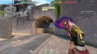 let's with OP
