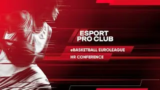 30.08.2024. - EPC Euroleague Cyber Cup, Season: 2010.