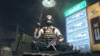 Запушил Шиморо и Кадырова в PUBG! 🫣