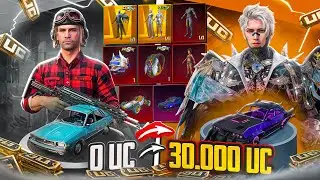ENG OMADLI OPEN CASE😍😈30.000$UCGA OBUNACHIM AKKAUNTLARINI KUCHAYTIRIB BERDIM
