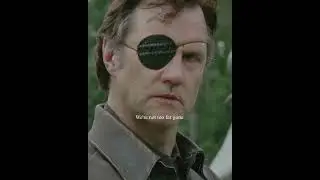 RICK GRIMES - ''LIAR''