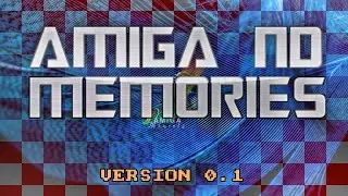 COMMODORE 64 & AMIGA COLLECTIONS [ABANDONTECA]