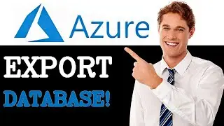 How To Export Azure Sql Database To Bacpac (2025)