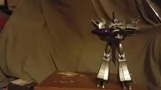 Duel with Darkness Epilogue