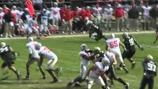 Purdue Sports Class of 2012