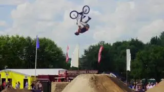 NASS IBMXFF world championships