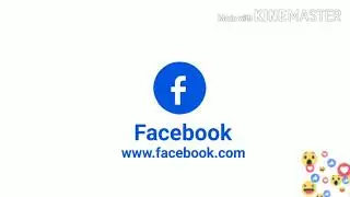 Facebook emoji intro videos Kinemaster