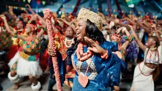 Tinuade- Titi Aye (Forever) (Official video)