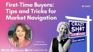 First-Time Buyers: Tips and Tricks for Market Navigation