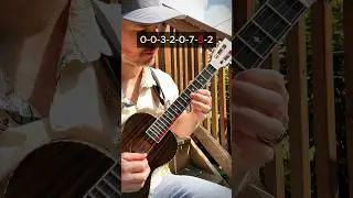 Ukulele Tutorial - Harry Potter Hedwig's Theme #ukulele #tutorial