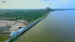 Dantiwada Dam 2022 #dantivada #gujarat #gujaratinews