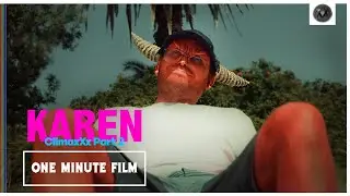 Even the Devil himself is no match for a Karen! #fyp #shorts #horrorcomedy