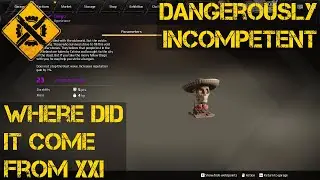 Crossout Where Did It Come From XXI
