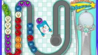 Webkinz-Smoothie moves (sped up)