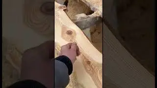 БЫСТРАЯ ОБРАБОТКА ДОСКИ