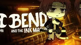 It's Coming! | All 3 Bendy Games (Except mobile)| Batdr| Batim| Batds| Gc