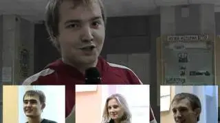 Рот до ушей