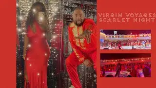 VIRGIN VOYAGES | SCARLET NIGHT | SPA PASS