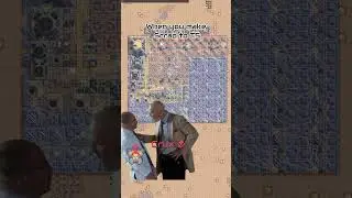 Scrap to T5 be like ||Mindustry 