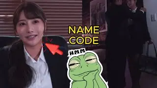 japanese female worker doesn't want commitment | preview | best of Rin Hachimitsu