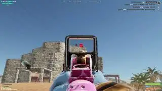 Rust Highlight 