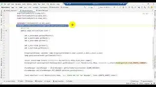 Android MySmsAlarm   02