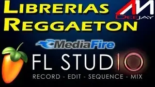 LIBRERIA REGGAETON [ |̲̅̅●̲̅̅|̲̅̅=̲̅̅|̲̅̅●̲̅̅| APORTESMUSICALESDJ ]