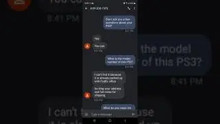 Beware of this scam on OfferUp, Facebook Marketplace, eBay, etc