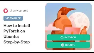 How to Install Pytorch on Ubuntu 22.04 [Step-by-Step]