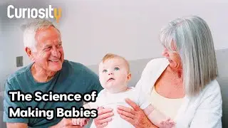 Can We Find A Cure For Infertility? | Breakthrough