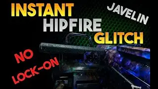 [ JOKR GLITCH ] INSTANT NO LOCK-ON HIPFIRE GLITCH | Call of Duty Modern Warfare II |