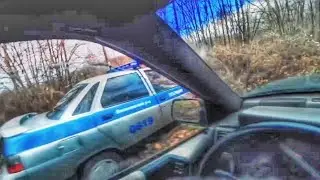 Я В ПОГОНЕ БЫЛ ОТ МЕНТОВ ПАША ПЭЛ ЭДИТ СТАРЫЕ ВРЕМЕНА 