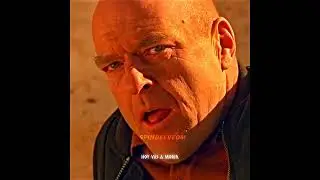 Way Down We Go | Breaking Bad - Better Call Saul - El Camino