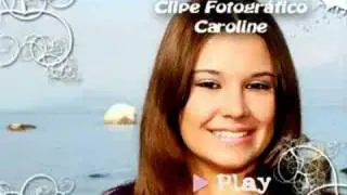 clipe aniversário da carol  Marcelino