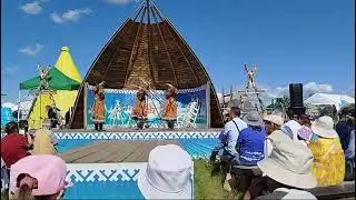 Уус-Хатын Ысыах Туймаады.5