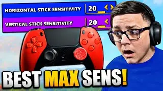 Best Max Sens Player in Warzone | 20-20 Sensitivity GOD!!!