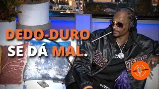 SNOOP DOGG FALA SOBRE TEKASHI69 E RELEMBRA SEU PRÓPRIA EXPERIÊNCIA NA PRISÃO | LEGENDADO