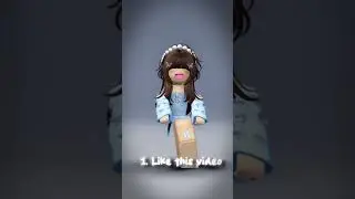 2000 robux giveaway by @wearblueberry #robux #robuxgiveaway #robloxugc #robloxfashion