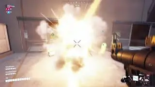 Vaporizing Lights? 🤔 THE FINALS