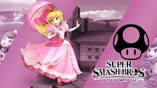 Princess Peach Petition !!!